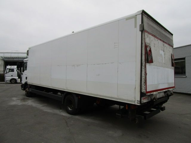 MAN TGL 12.220 4x2 BL Euro 6, LDBW. Navigation, 7,10 - Koffer LKW: das Bild 5 MAN TGL 12.220 4x2 BL Euro 6, LDBW. Navigation, 7,10 - Koffer LKW: das Bild 5