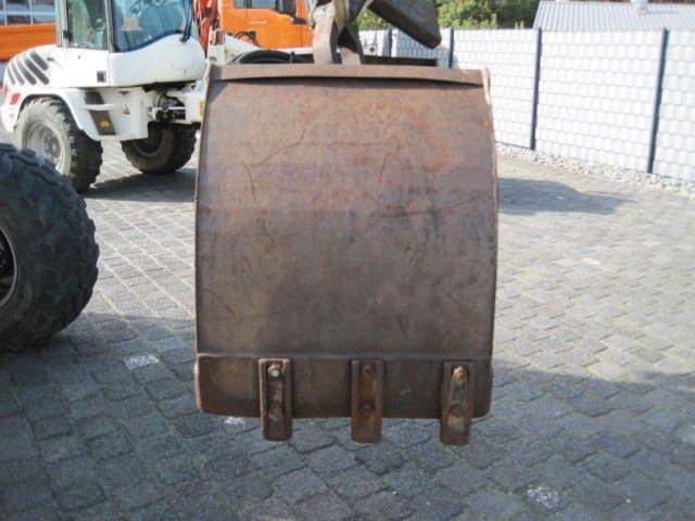 Kinshofer Zwei-Schalen-Greifer, KM04F140-30V - Zweischalengreifer: das Bild 4 Kinshofer Zwei-Schalen-Greifer, KM04F140-30V - Zweischalengreifer: das Bild 4