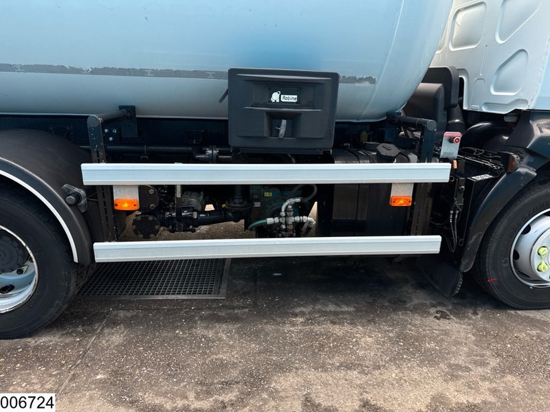 Renault Midlum 220 EURO 5, 10505 Liter, LPG GPL, Gastank, Telma - Tankwagen: das Bild 5 Renault Midlum 220 EURO 5, 10505 Liter, LPG GPL, Gastank, Telma - Tankwagen: das Bild 5