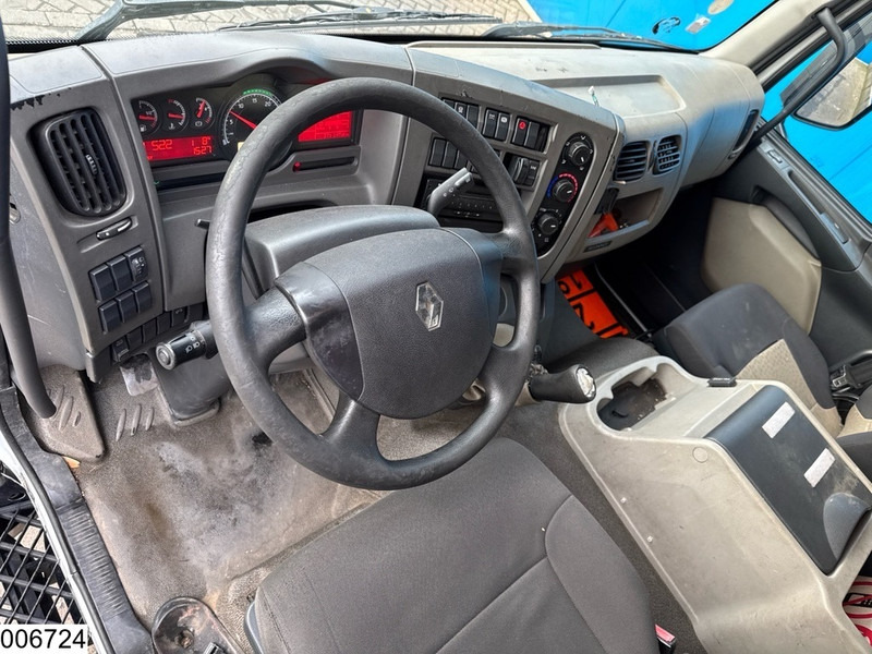 Renault Midlum 220 EURO 5, 10505 Liter, LPG GPL, Gastank, Telma - Tankwagen: das Bild 4 Renault Midlum 220 EURO 5, 10505 Liter, LPG GPL, Gastank, Telma - Tankwagen: das Bild 4