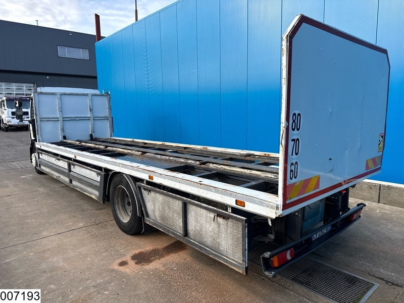 Renault Midlum 270 Dxi EURO 5, Telma - Pritsche LKW: das Bild 4 Renault Midlum 270 Dxi EURO 5, Telma - Pritsche LKW: das Bild 4