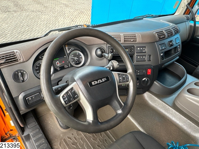 DAF CF 450 EURO 6 - Sattelzugmaschine: das Bild 5 DAF CF 450 EURO 6 - Sattelzugmaschine: das Bild 5