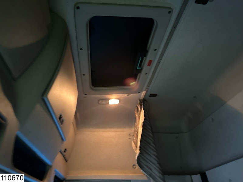 Sattelzugmaschine DAF CF 510 EURO 6, ACC, Hydraulic: das Bild 9 Sattelzugmaschine DAF CF 510 EURO 6, ACC, Hydraulic: das Bild 9