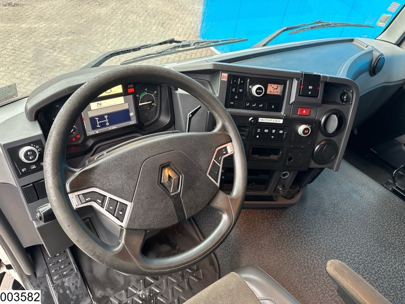 Renault T 380 EURO 6, Retarder - Sattelzugmaschine: das Bild 5 Renault T 380 EURO 6, Retarder - Sattelzugmaschine: das Bild 5