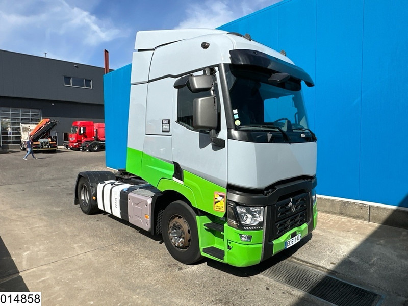 Renault T 440 EURO 6, Standairco - Sattelzugmaschine: das Bild 3 Renault T 440 EURO 6, Standairco - Sattelzugmaschine: das Bild 3