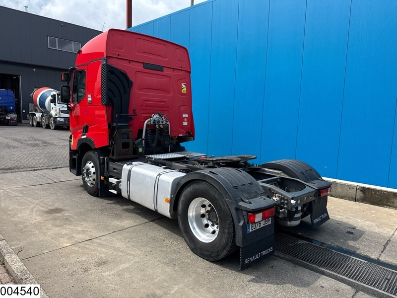 Renault T 460 EURO 6, ADR, PTO, Retarder - Sattelzugmaschine: das Bild 3 Renault T 460 EURO 6, ADR, PTO, Retarder - Sattelzugmaschine: das Bild 3