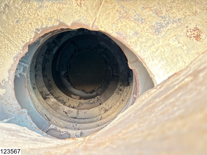 Scania P 380 8x4, Cifa, 8m3,, Manual - Betonmischer LKW: das Bild 5 Scania P 380 8x4, Cifa, 8m3,, Manual - Betonmischer LKW: das Bild 5