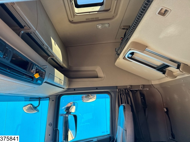 Scania R 410 EURO 6, PTO - Fahrgestell LKW: das Bild 5 Scania R 410 EURO 6, PTO - Fahrgestell LKW: das Bild 5