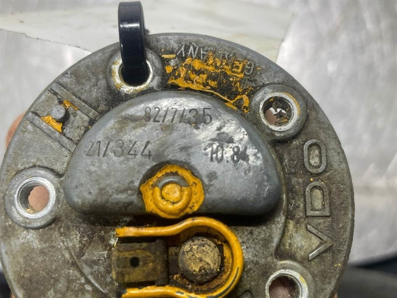 Ahlmann AL6 - Fuel indicator/Tankschwimmer/Tankvlotter - Rahmen/ Chassis für Baumaschine: das Bild 4 Ahlmann AL6 - Fuel indicator/Tankschwimmer/Tankvlotter - Rahmen/ Chassis für Baumaschine: das Bild 4