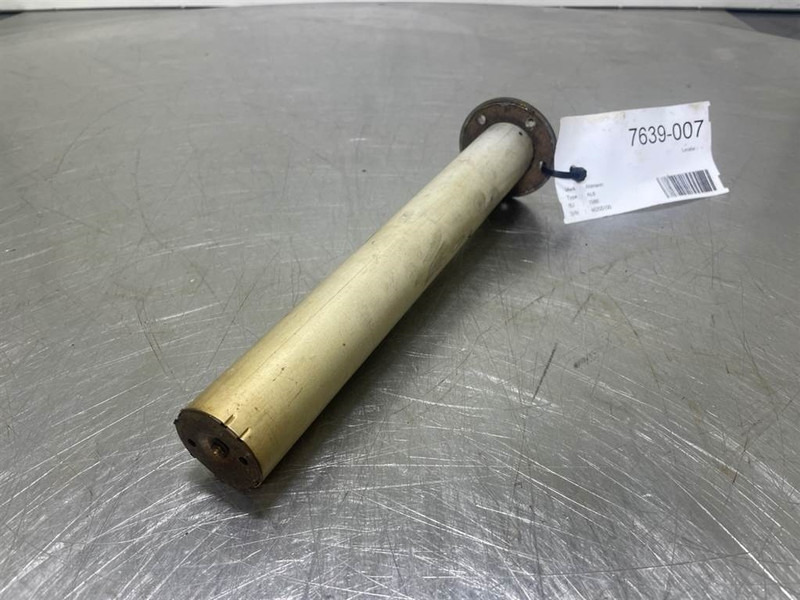 Ahlmann AL6 - Fuel indicator/Tankschwimmer/Tankvlotter - Rahmen/ Chassis für Baumaschine: das Bild 3 Ahlmann AL6 - Fuel indicator/Tankschwimmer/Tankvlotter - Rahmen/ Chassis für Baumaschine: das Bild 3