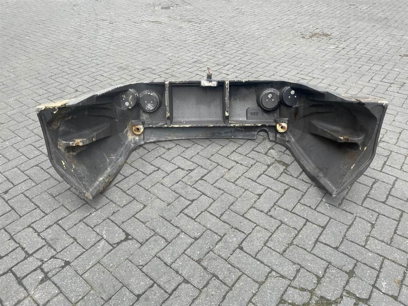 Ahlmann AS900-23120192L-Counterweight/Heckgewicht - Rahmen/ Chassis für Baumaschine: das Bild 4 Ahlmann AS900-23120192L-Counterweight/Heckgewicht - Rahmen/ Chassis für Baumaschine: das Bild 4