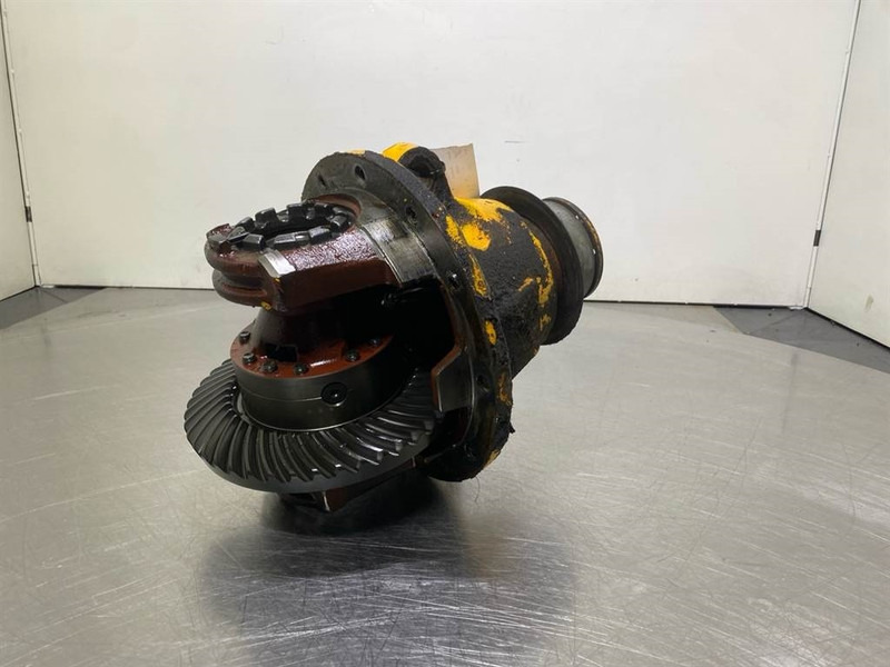 Ahlmann AZ10-APL-3054/BK-Differential/Differentieel - Achse und Teile für Baumaschine: das Bild 4 Ahlmann AZ10-APL-3054/BK-Differential/Differentieel - Achse und Teile für Baumaschine: das Bild 4