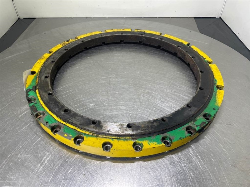 Ahlmann AZ10 - Slewing ring/Drehkranz/Draaikrans - Rahmen/ Chassis für Baumaschine: das Bild 2 Ahlmann AZ10 - Slewing ring/Drehkranz/Draaikrans - Rahmen/ Chassis für Baumaschine: das Bild 2