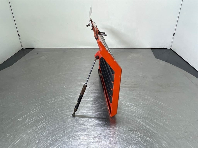 Ahlmann AZ14-1108669A/4109797A-Seitentuer links - Rahmen/ Chassis für Baumaschine: das Bild 3 Ahlmann AZ14-1108669A/4109797A-Seitentuer links - Rahmen/ Chassis für Baumaschine: das Bild 3