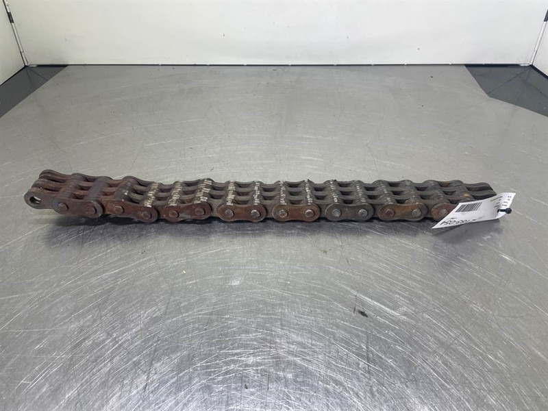 Ahlmann AZ150-4108502A-Chain/Fleyerkette/Zwenkketting - Rahmen/ Chassis für Baumaschine: das Bild 1 Ahlmann AZ150-4108502A-Chain/Fleyerkette/Zwenkketting - Rahmen/ Chassis für Baumaschine: das Bild 1