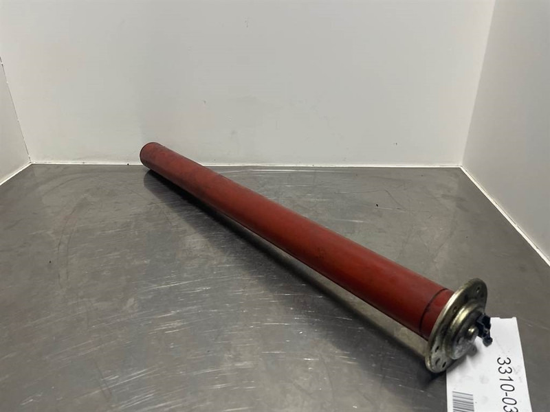 Ahlmann AZ150-4174325A/2301082A-Fuel indicator/Tankgeber - Rahmen/ Chassis für Baumaschine: das Bild 2 Ahlmann AZ150-4174325A/2301082A-Fuel indicator/Tankgeber - Rahmen/ Chassis für Baumaschine: das Bild 2