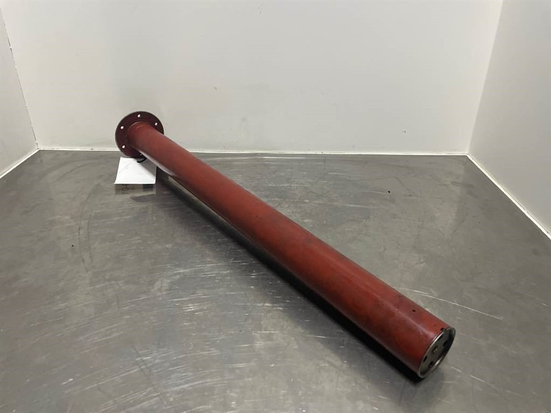 Ahlmann AZ150-4174325A/2301082A-Fuel indicator/Tankgeber - Rahmen/ Chassis für Baumaschine: das Bild 3 Ahlmann AZ150-4174325A/2301082A-Fuel indicator/Tankgeber - Rahmen/ Chassis für Baumaschine: das Bild 3