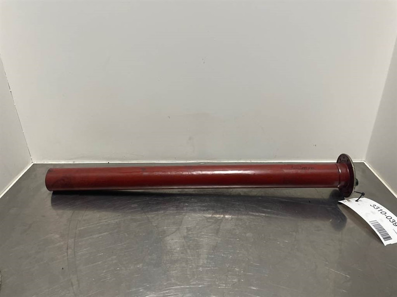 Ahlmann AZ150-4174325A/2301082A-Fuel indicator/Tankgeber - Rahmen/ Chassis für Baumaschine: das Bild 1 Ahlmann AZ150-4174325A/2301082A-Fuel indicator/Tankgeber - Rahmen/ Chassis für Baumaschine: das Bild 1