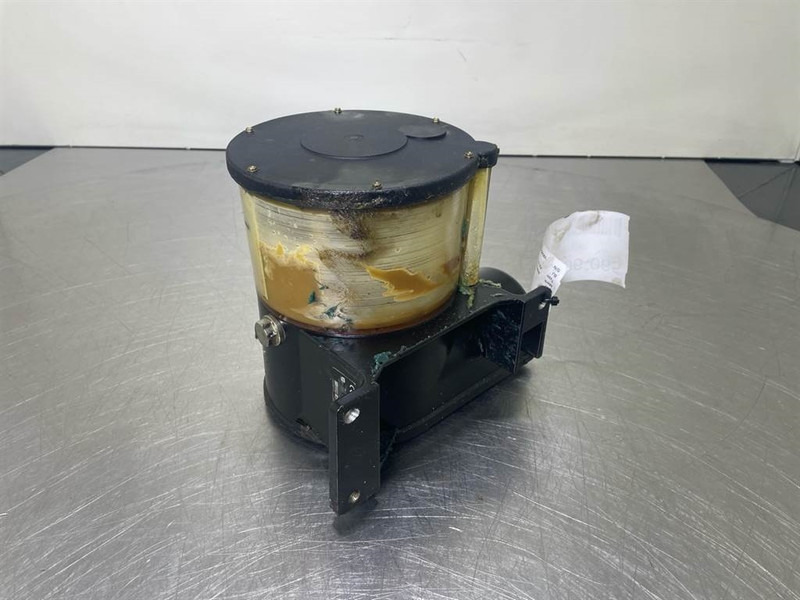 Ahlmann AZ150-Vogel KFG1-5+924 24V-Lubricating system - Rahmen/ Chassis für Baumaschine: das Bild 3 Ahlmann AZ150-Vogel KFG1-5+924 24V-Lubricating system - Rahmen/ Chassis für Baumaschine: das Bild 3