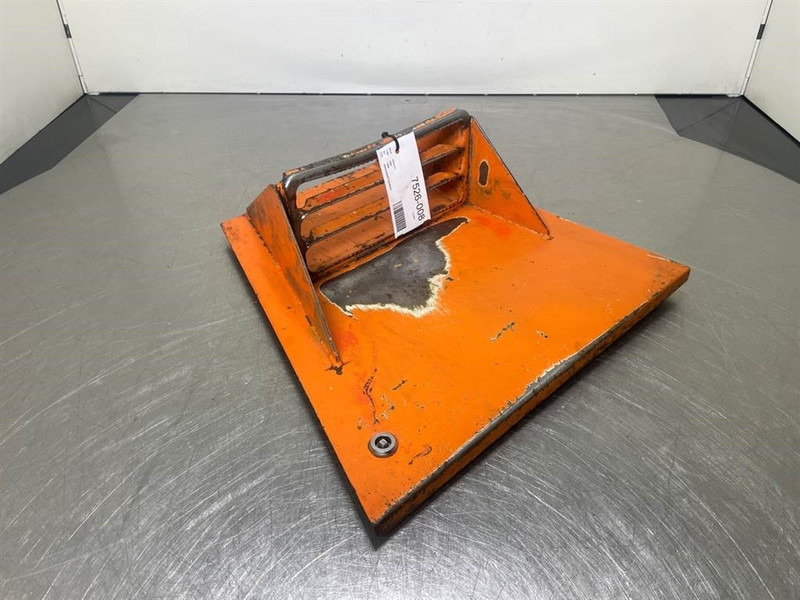 Ahlmann AZ6-4139375O-Stair panel/Trittstufen/Traptreden - Rahmen/ Chassis für Baumaschine: das Bild 3 Ahlmann AZ6-4139375O-Stair panel/Trittstufen/Traptreden - Rahmen/ Chassis für Baumaschine: das Bild 3