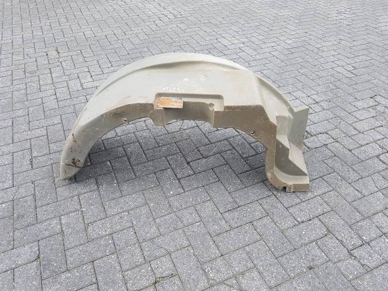 Atlas AR65-3925082-Mud guard/Kotfluegel/Spatbord - Rahmen/ Chassis für Baumaschine: das Bild 3 Atlas AR65-3925082-Mud guard/Kotfluegel/Spatbord - Rahmen/ Chassis für Baumaschine: das Bild 3