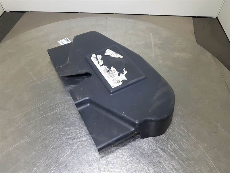 Case 621D - Cover/Haube/Kap - Rahmen/ Chassis für Baumaschine: das Bild 2 Case 621D - Cover/Haube/Kap - Rahmen/ Chassis für Baumaschine: das Bild 2