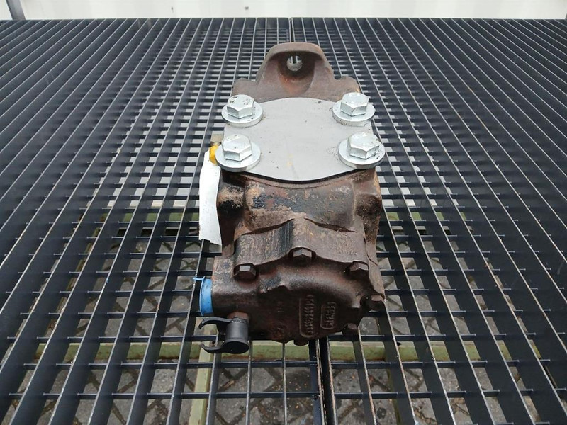 Case 821C-702810-Gearpump/Zahnradpumpe/Tandwielpomp - Hydraulik für Baumaschine: das Bild 4 Case 821C-702810-Gearpump/Zahnradpumpe/Tandwielpomp - Hydraulik für Baumaschine: das Bild 4