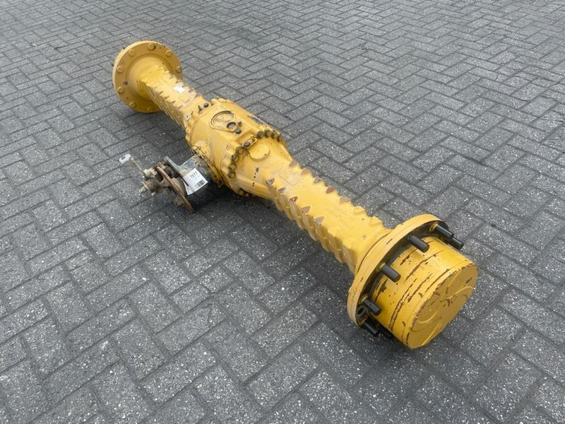 Cat 457-7695-Dana Spicer 112/405-Axle/Achse/As - Achse und Teile für Baumaschine: das Bild 2 Cat 457-7695-Dana Spicer 112/405-Axle/Achse/As - Achse und Teile für Baumaschine: das Bild 2