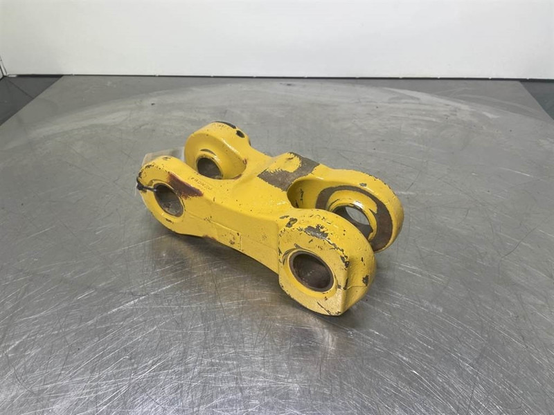 Cat 907M-292-4856-Articulation/Knickgelenke/Knikstuk - Rahmen/ Chassis für Baumaschine: das Bild 4 Cat 907M-292-4856-Articulation/Knickgelenke/Knikstuk - Rahmen/ Chassis für Baumaschine: das Bild 4