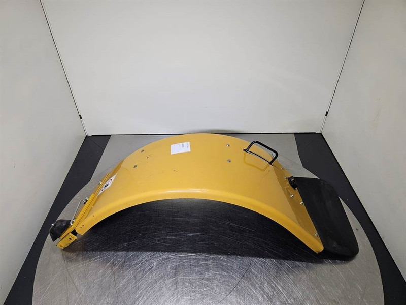 Cat 924-219-6911-Mud guard/Kotfluegel/Spatbord - Rahmen/ Chassis für Baumaschine: das Bild 1 Cat 924-219-6911-Mud guard/Kotfluegel/Spatbord - Rahmen/ Chassis für Baumaschine: das Bild 1