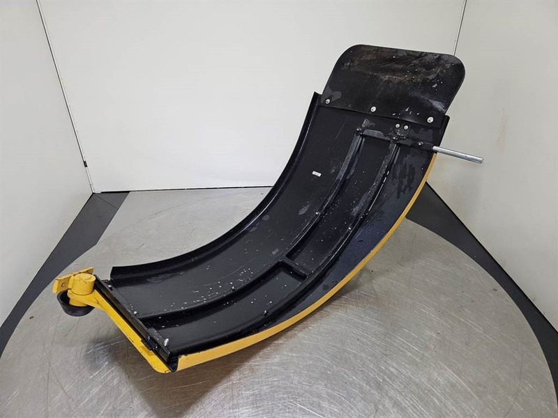 Cat 924-219-6911-Mud guard/Kotfluegel/Spatbord - Rahmen/ Chassis für Baumaschine: das Bild 3 Cat 924-219-6911-Mud guard/Kotfluegel/Spatbord - Rahmen/ Chassis für Baumaschine: das Bild 3