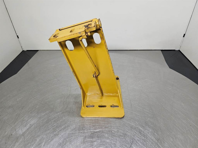 Cat 950H-301-2261-Fender bracket/Halter/Steun - Rahmen/ Chassis für Baumaschine: das Bild 3 Cat 950H-301-2261-Fender bracket/Halter/Steun - Rahmen/ Chassis für Baumaschine: das Bild 3