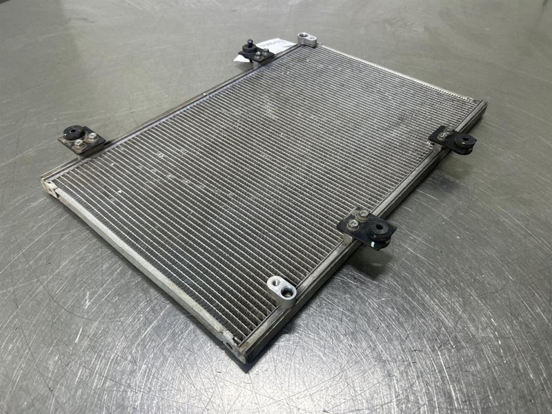 Cat M316 - 372-9320 - Airco condenser/Klimakondensator - Rahmen/ Chassis für Baumaschine: das Bild 1 Cat M316 - 372-9320 - Airco condenser/Klimakondensator - Rahmen/ Chassis für Baumaschine: das Bild 1