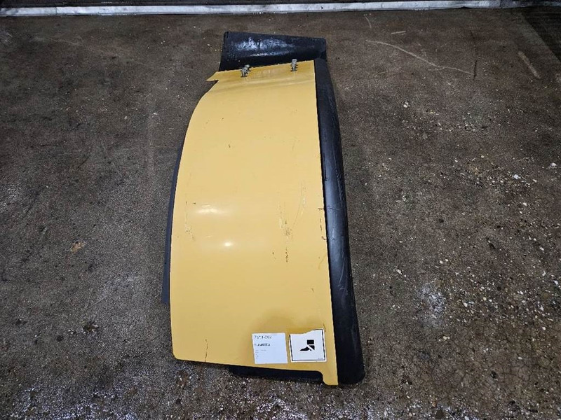 Cat - Rear mud guard/Kotfluegel/Spatbord - Rahmen/ Chassis für Baumaschine: das Bild 2 Cat - Rear mud guard/Kotfluegel/Spatbord - Rahmen/ Chassis für Baumaschine: das Bild 2