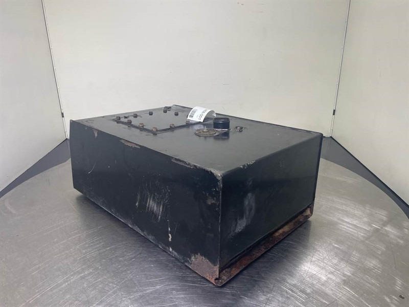 Cat TH62-142-4887-Fuel tank/Kraftstofftank - Rahmen/ Chassis für Baumaschine: das Bild 5 Cat TH62-142-4887-Fuel tank/Kraftstofftank - Rahmen/ Chassis für Baumaschine: das Bild 5