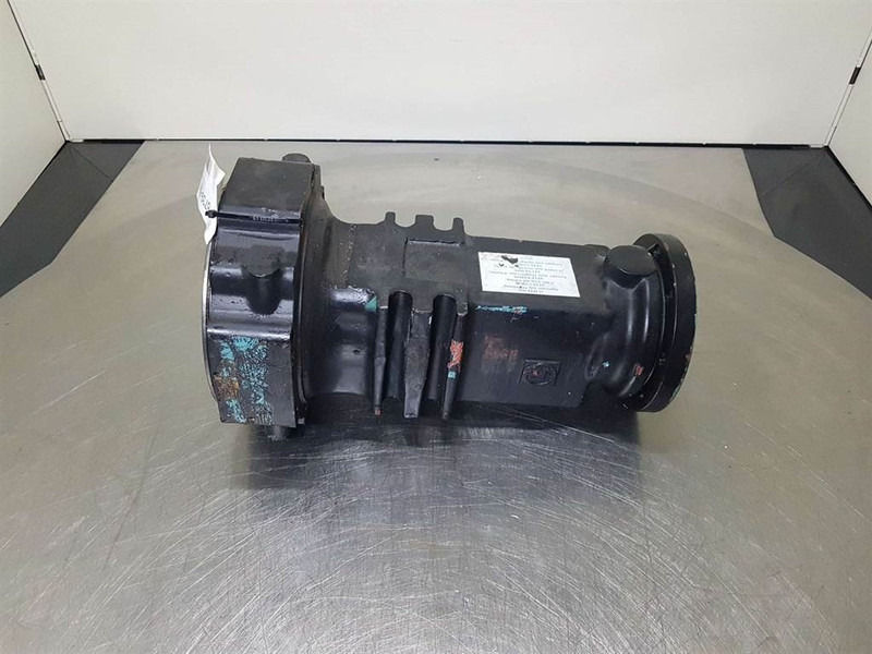 Hamm -ZF MT/C3075-4475219007-Axle housing/Achskörper - Achse und Teile für Baumaschine: das Bild 1 Hamm -ZF MT/C3075-4475219007-Axle housing/Achskörper - Achse und Teile für Baumaschine: das Bild 1