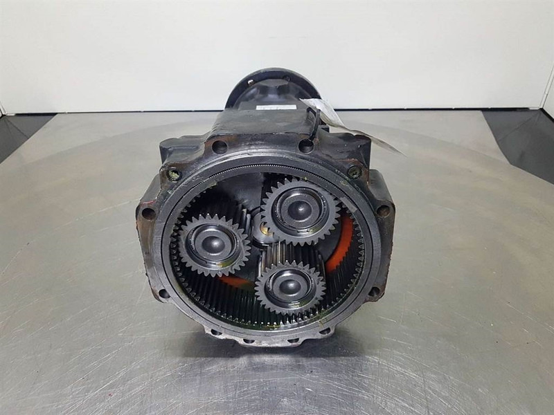 Hamm -ZF MT/C3075-4475219007-Axle housing/Achskörper - Achse und Teile für Baumaschine: das Bild 4 Hamm -ZF MT/C3075-4475219007-Axle housing/Achskörper - Achse und Teile für Baumaschine: das Bild 4