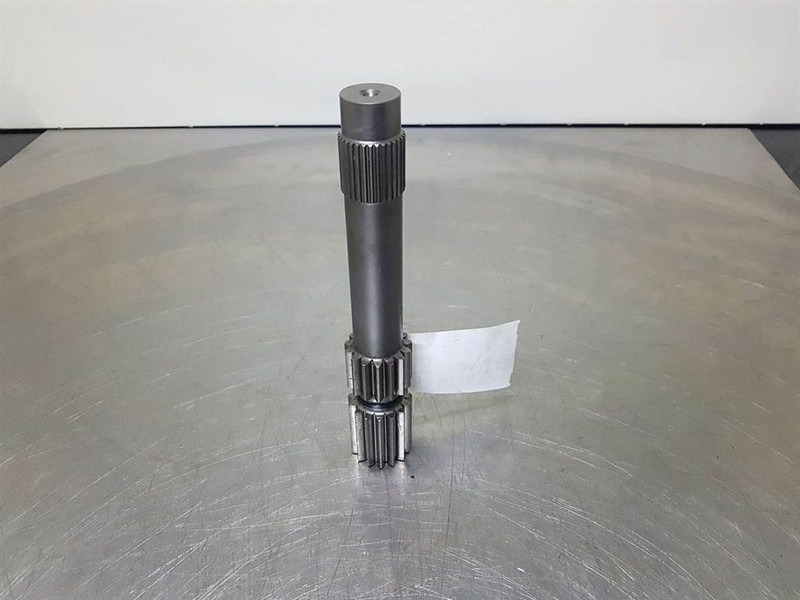 Hamm -ZF MT/C3075-4475309101-Sun gear shaft/Zonneas - Achse und Teile für Baumaschine: das Bild 1 Hamm -ZF MT/C3075-4475309101-Sun gear shaft/Zonneas - Achse und Teile für Baumaschine: das Bild 1