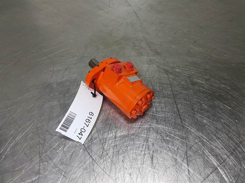 Hydraulic motor/Hydraulikmotor - Hydraulik: das Bild 2 Hydraulic motor/Hydraulikmotor - Hydraulik: das Bild 2