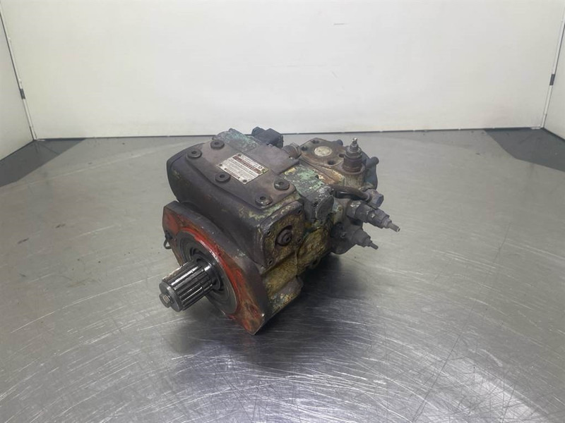 Hydromatik A4V56DA1.0L001A10-233.19.02.17-Drive pump/Rijpomp - Hydraulik für Baumaschine: das Bild 1 Hydromatik A4V56DA1.0L001A10-233.19.02.17-Drive pump/Rijpomp - Hydraulik für Baumaschine: das Bild 1