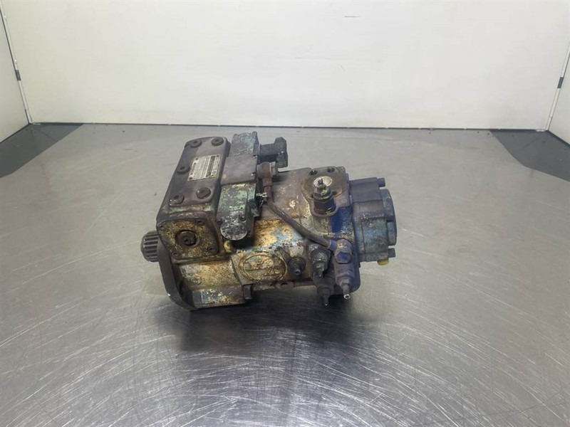 Hydromatik A4V56DA1.0L001A10-233.19.02.17-Drive pump/Rijpomp - Hydraulik für Baumaschine: das Bild 2 Hydromatik A4V56DA1.0L001A10-233.19.02.17-Drive pump/Rijpomp - Hydraulik für Baumaschine: das Bild 2