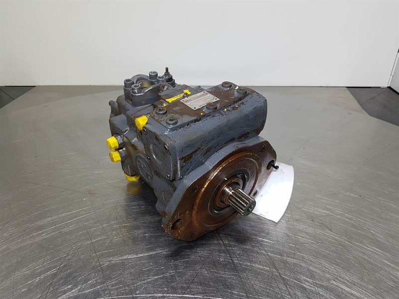 Hydromatik A4V90HD1.0R002020-233.22.05.00-Drive pump/Fahrpump - Hydraulik für Baumaschine: das Bild 1 Hydromatik A4V90HD1.0R002020-233.22.05.00-Drive pump/Fahrpump - Hydraulik für Baumaschine: das Bild 1