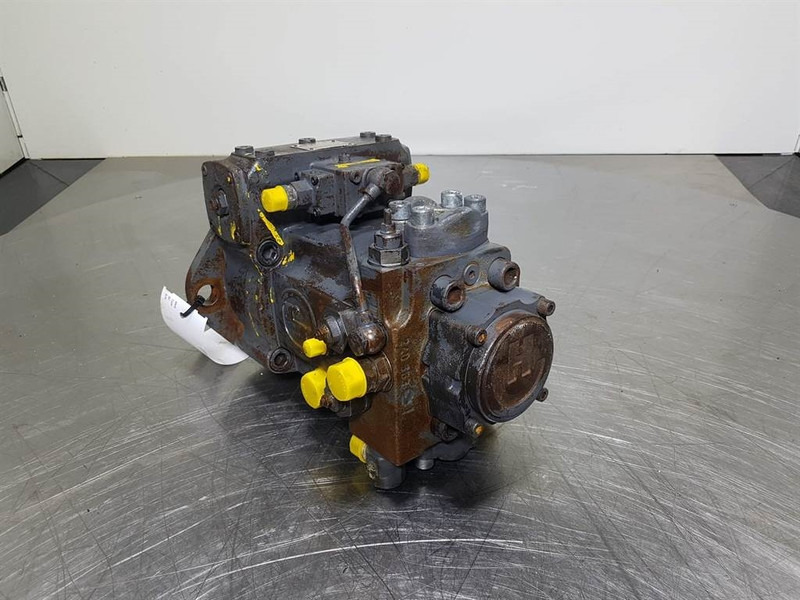 Hydromatik A4V90HD1.0R002020-233.22.05.00-Drive pump/Fahrpump - Hydraulik für Baumaschine: das Bild 3 Hydromatik A4V90HD1.0R002020-233.22.05.00-Drive pump/Fahrpump - Hydraulik für Baumaschine: das Bild 3