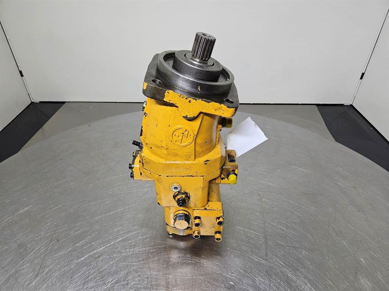 Hydromatik A6VM107HA1T-Drive motor/Fahrmotor/Rijmotor - Hydraulik für Baumaschine: das Bild 1 Hydromatik A6VM107HA1T-Drive motor/Fahrmotor/Rijmotor - Hydraulik für Baumaschine: das Bild 1