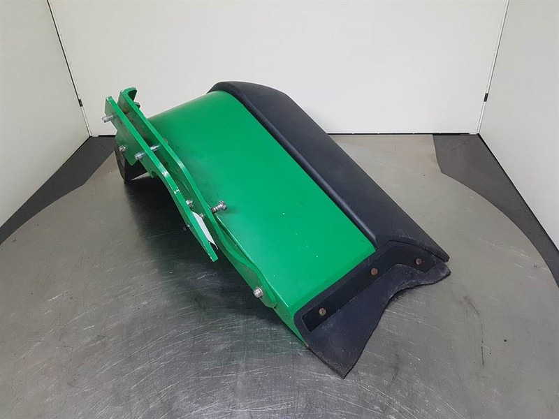 JCB 426E AGRI HT - Mud guard/Kotfluegel/Spatbord - Rahmen/ Chassis für Baumaschine: das Bild 3 JCB 426E AGRI HT - Mud guard/Kotfluegel/Spatbord - Rahmen/ Chassis für Baumaschine: das Bild 3