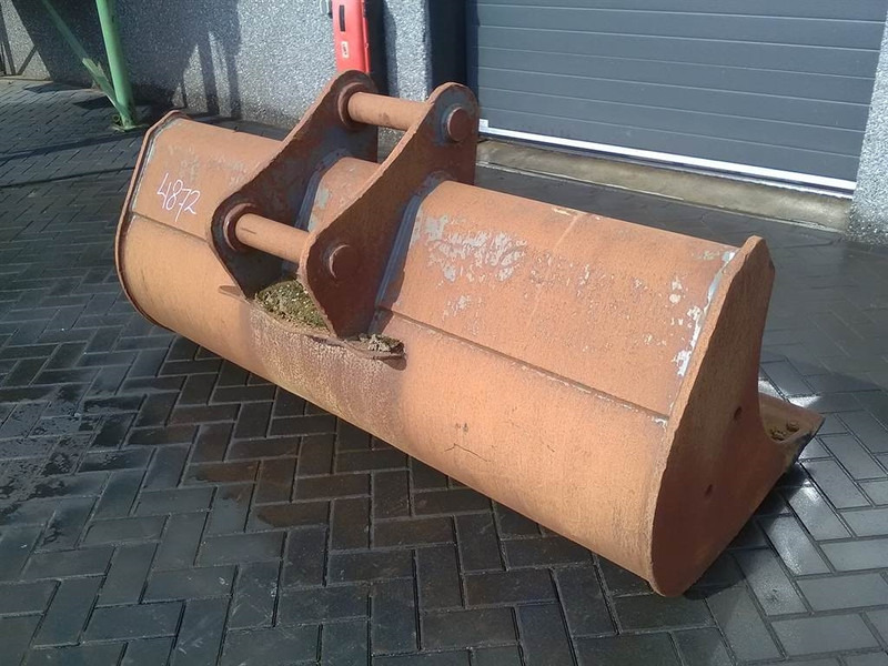 Liebherr 2,05 mtr - Bucket/Schaufel/Dichte bak - Schaufel: das Bild 2 Liebherr 2,05 mtr - Bucket/Schaufel/Dichte bak - Schaufel: das Bild 2