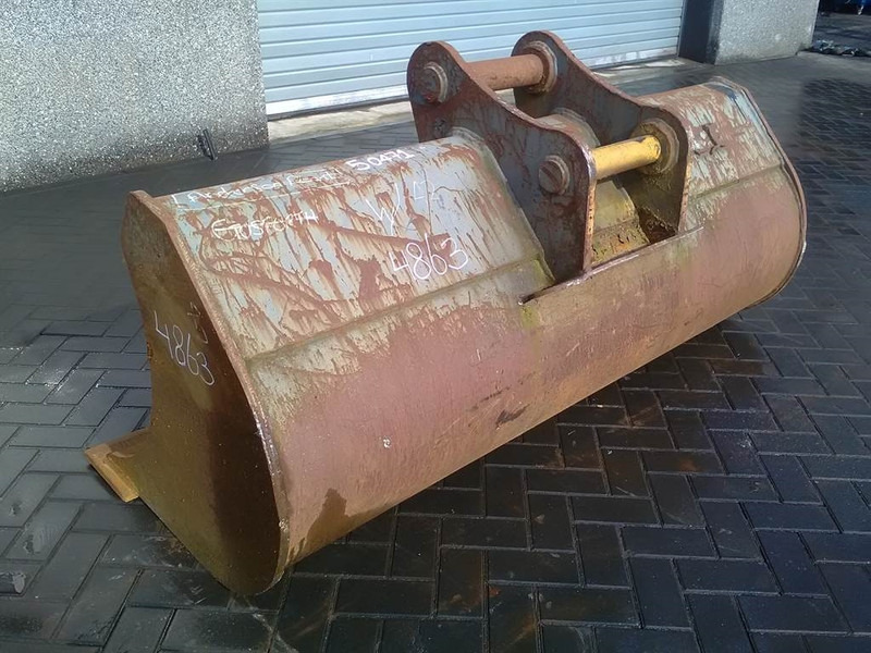 Liebherr 2,10 mtr - Bucket/Schaufel/Dichte bak - Schaufel: das Bild 1 Liebherr 2,10 mtr - Bucket/Schaufel/Dichte bak - Schaufel: das Bild 1