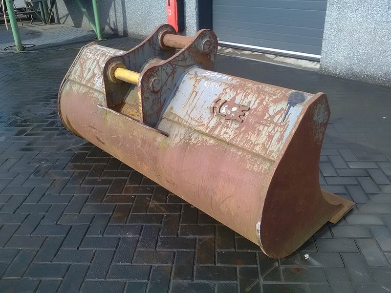 Liebherr 2,10 mtr - Bucket/Schaufel/Dichte bak - Schaufel: das Bild 2 Liebherr 2,10 mtr - Bucket/Schaufel/Dichte bak - Schaufel: das Bild 2