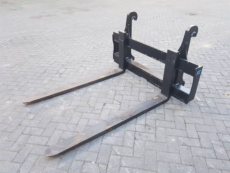 Liebherr/Komatsu/Volvo BM/5-TON-Palletvorken/Forks - Gabel: das Bild 1 Liebherr/Komatsu/Volvo BM/5-TON-Palletvorken/Forks - Gabel: das Bild 1