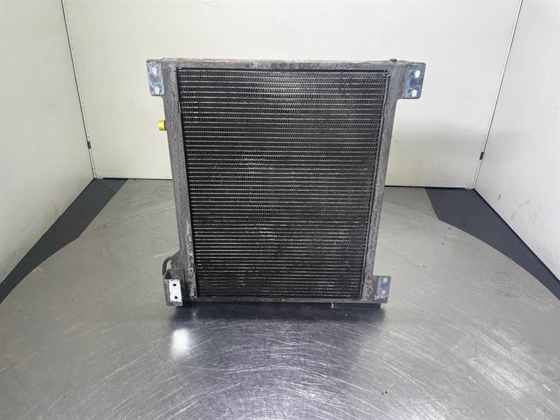 Liebherr LH24M-10813515-Airco condenser/Klimakondensator/ - Rahmen/ Chassis für Baumaschine: das Bild 4 Liebherr LH24M-10813515-Airco condenser/Klimakondensator/ - Rahmen/ Chassis für Baumaschine: das Bild 4